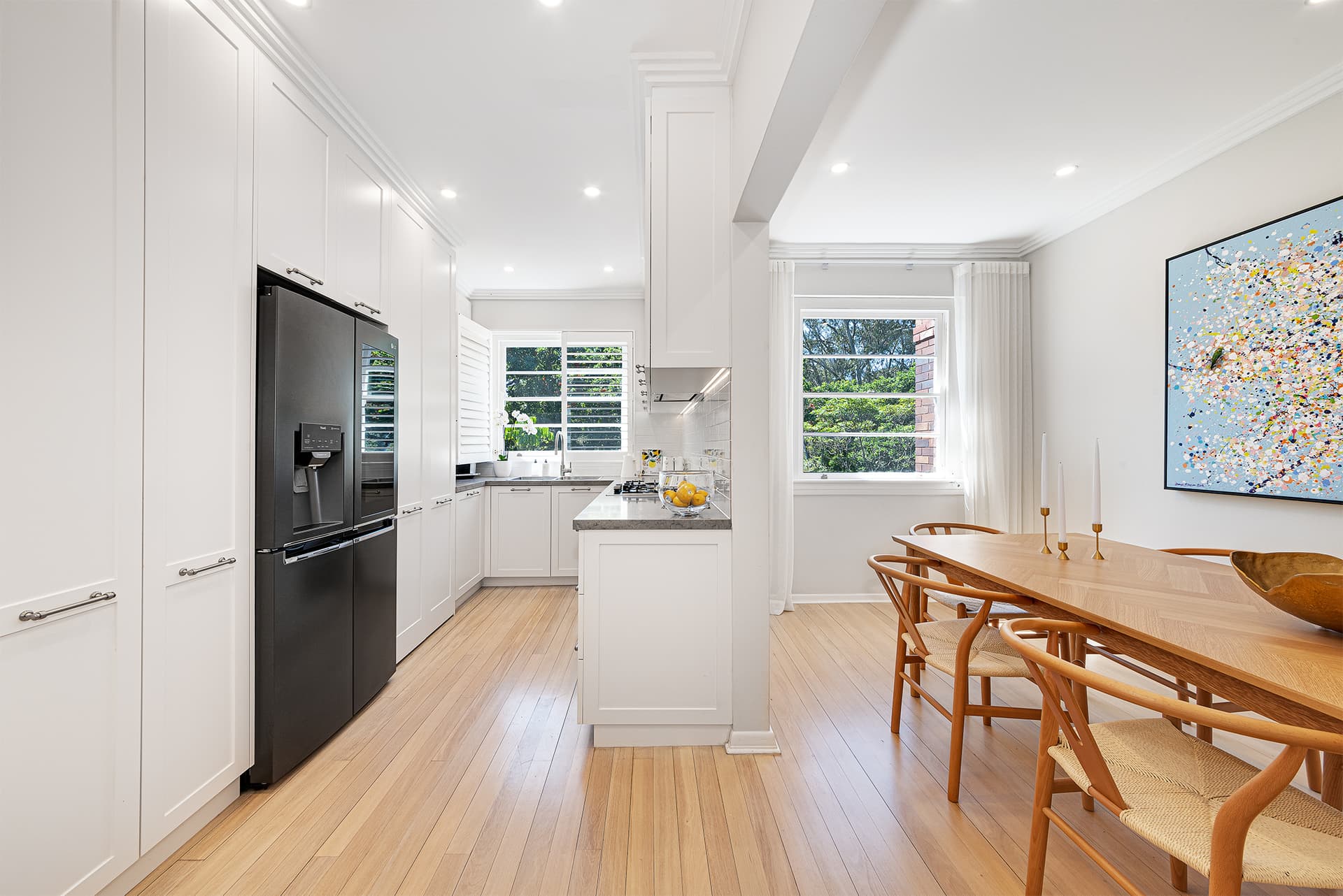 10/18 Kendall Street, Woollahra NSW