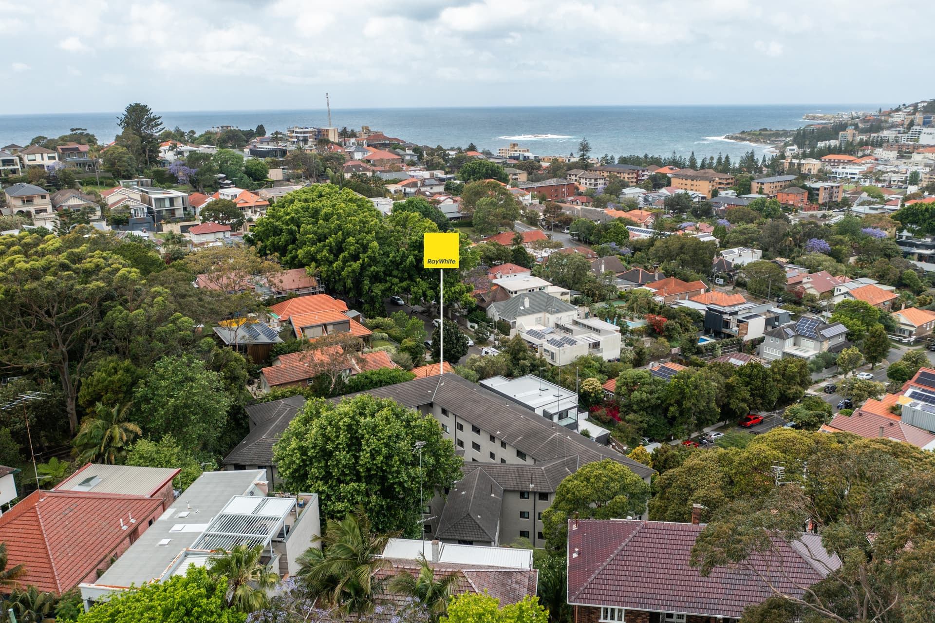 1/1A Leeton Avenue, Coogee NSW