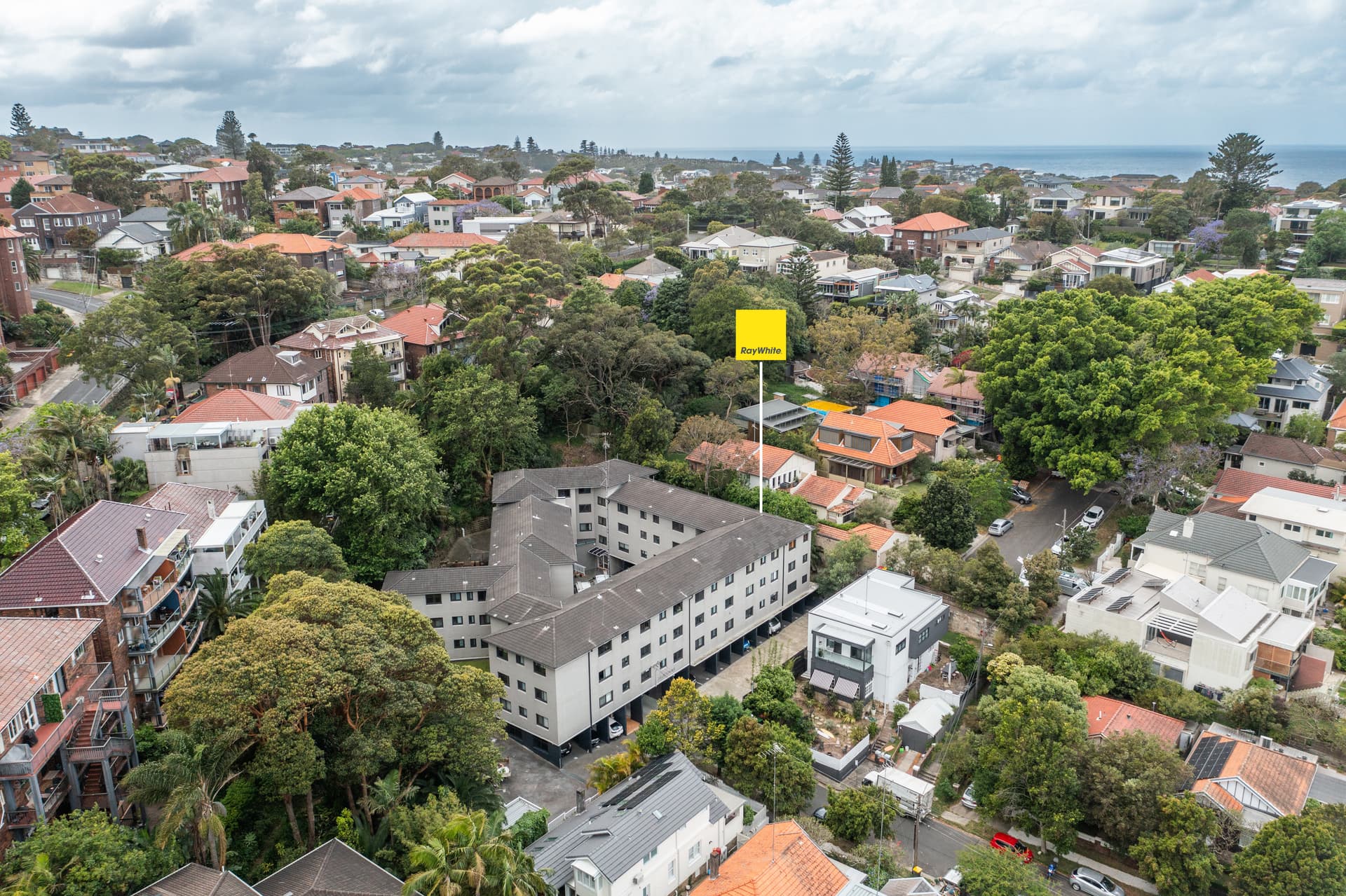 1/1A Leeton Avenue, Coogee NSW