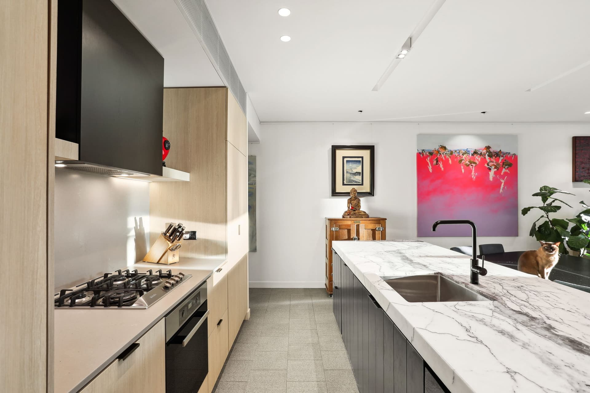 301/3 Butt Street, Surry Hills NSW