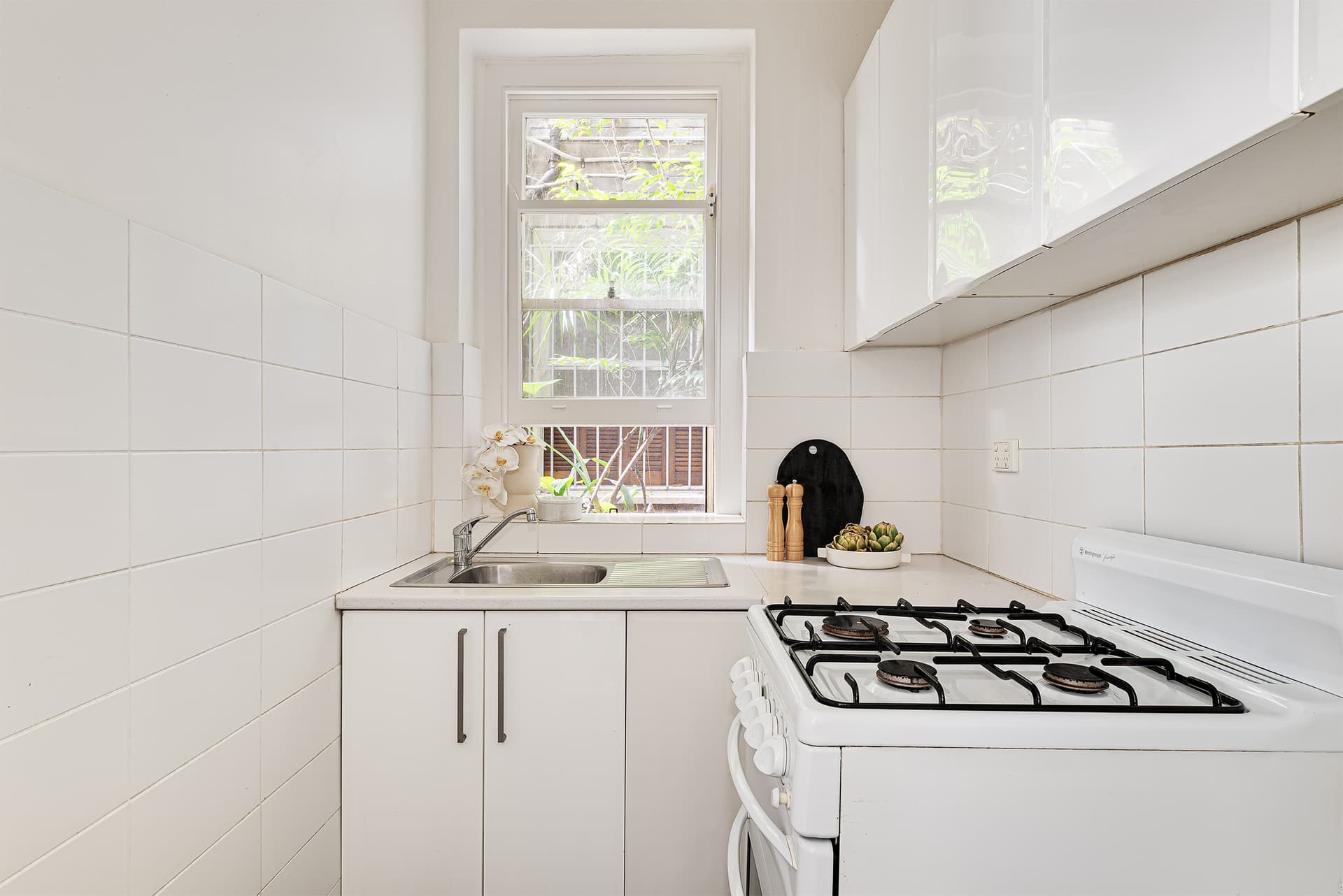 5/2 Mcdonald St, Potts Point NSW