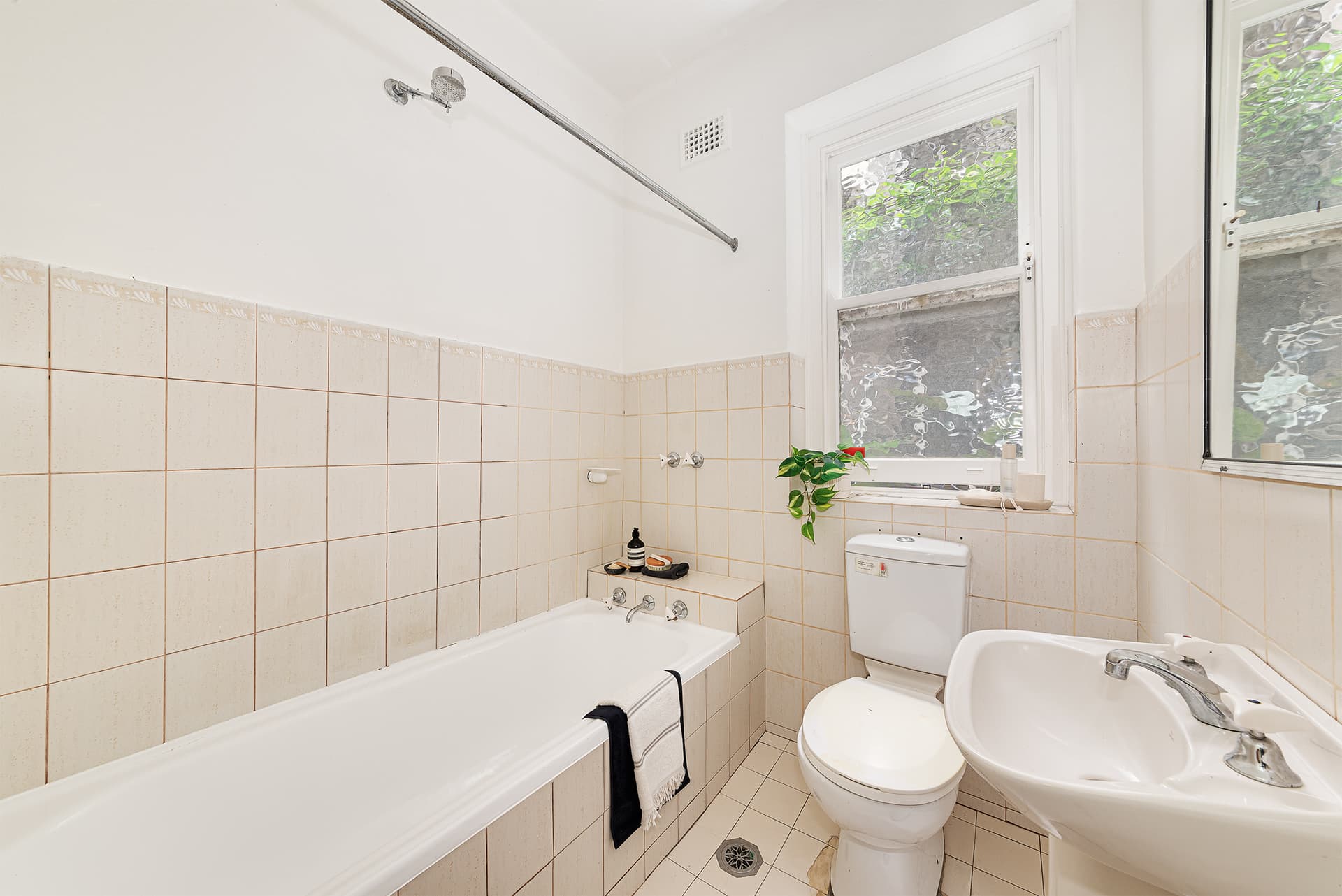 5/2 Mcdonald St, Potts Point NSW