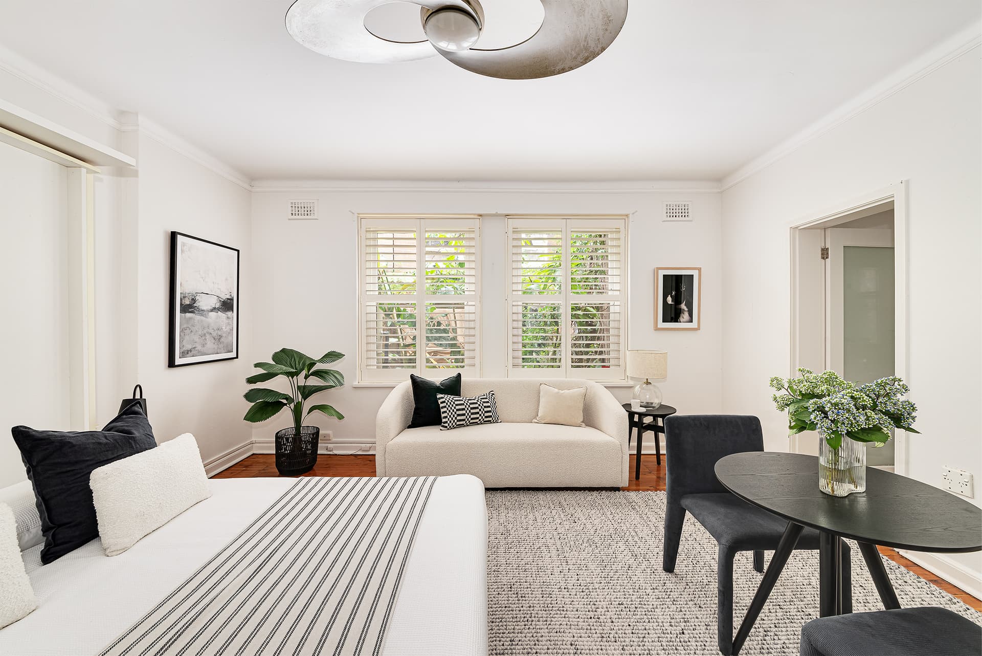 5/2 Mcdonald St, Potts Point NSW