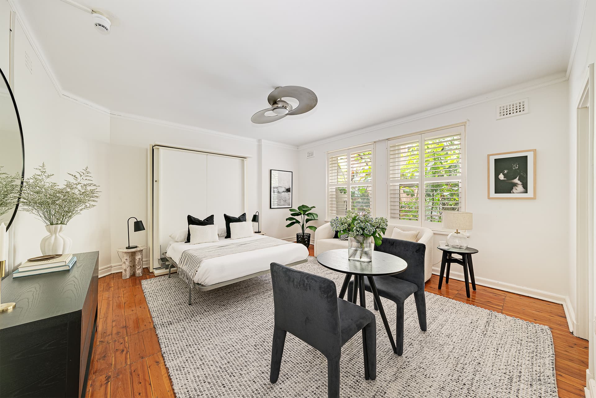 5/2 Mcdonald St, Potts Point NSW