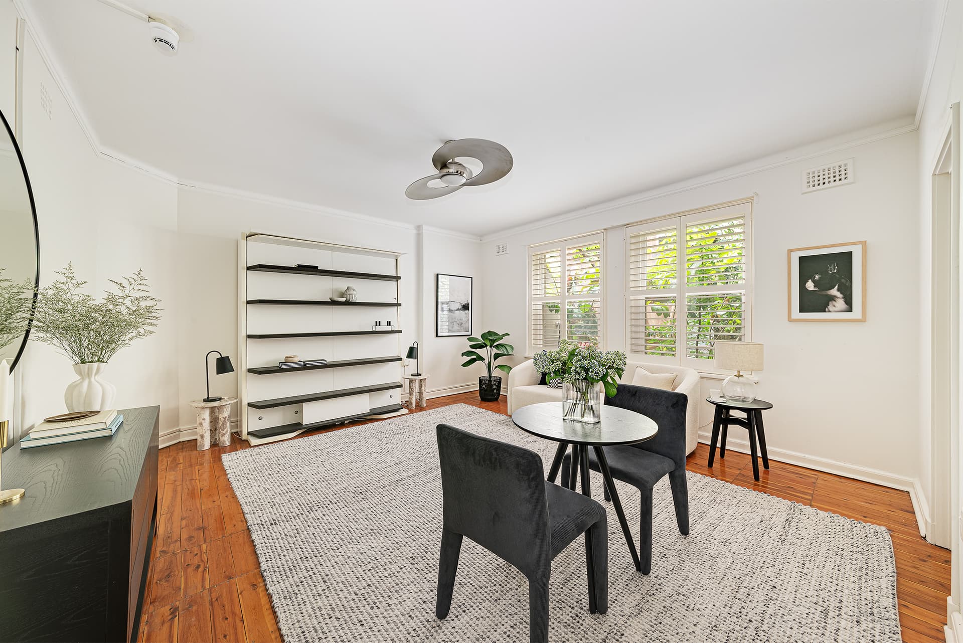 5/2 Mcdonald St, Potts Point NSW