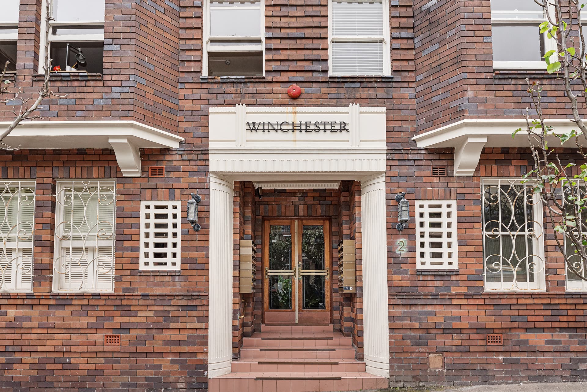 5/2 Mcdonald St, Potts Point NSW