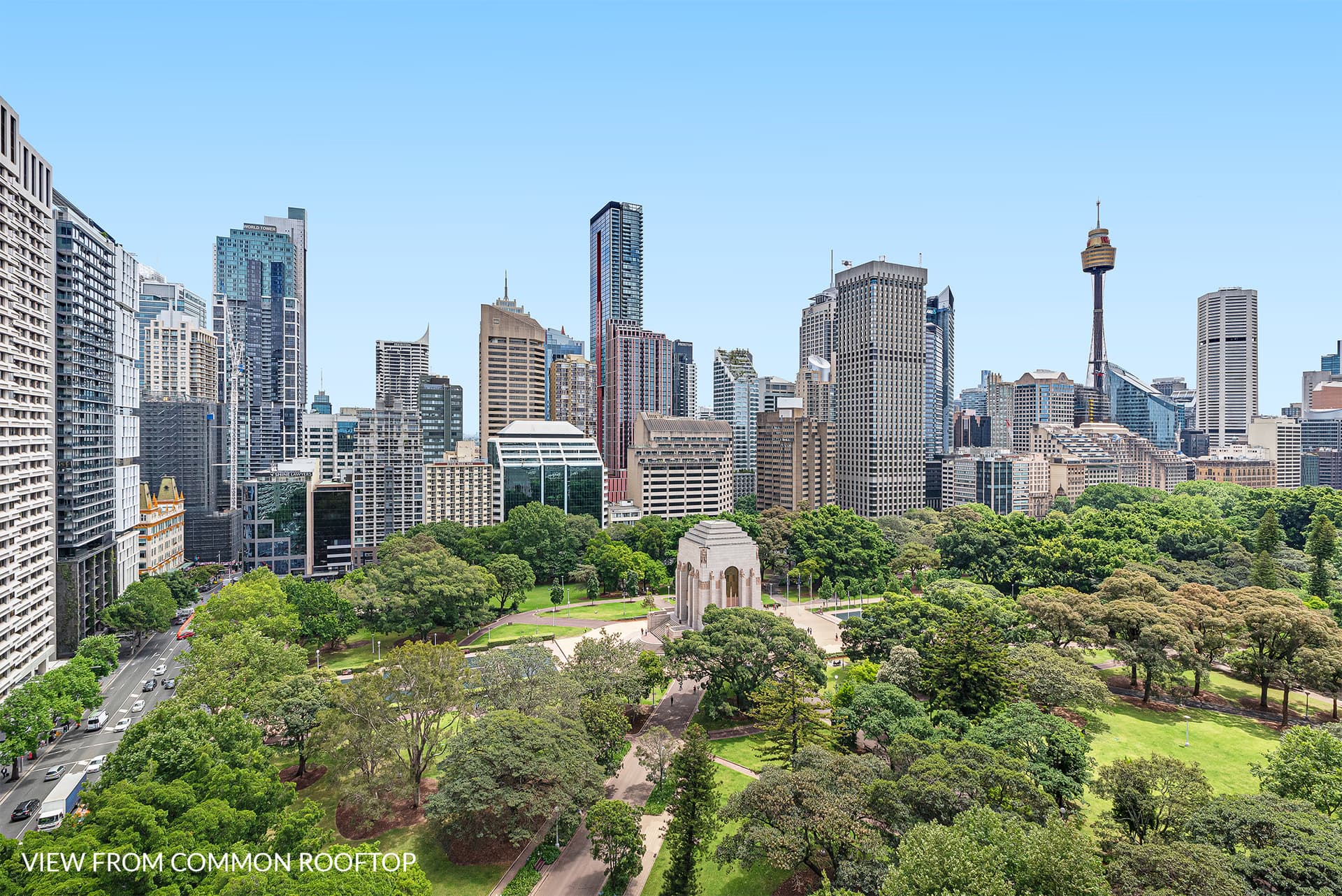 1406/38-52 College Street, Darlinghurst NSW