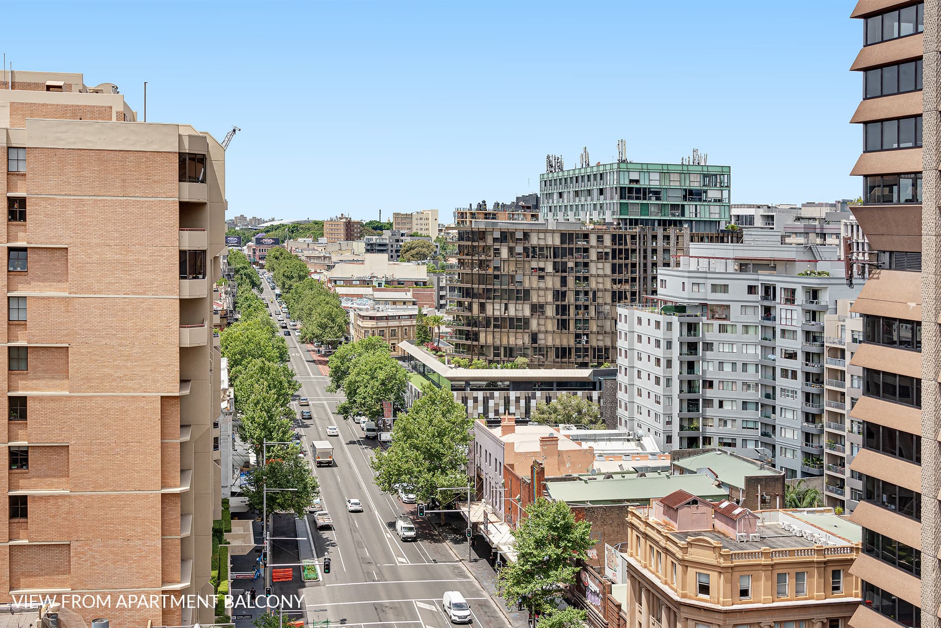 1406/38-52 College Street, Darlinghurst NSW