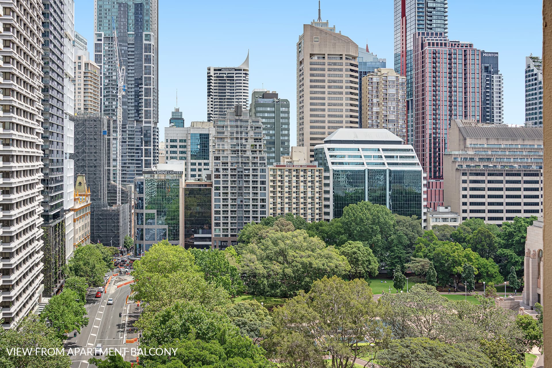 1406/38-52 College Street, Darlinghurst NSW