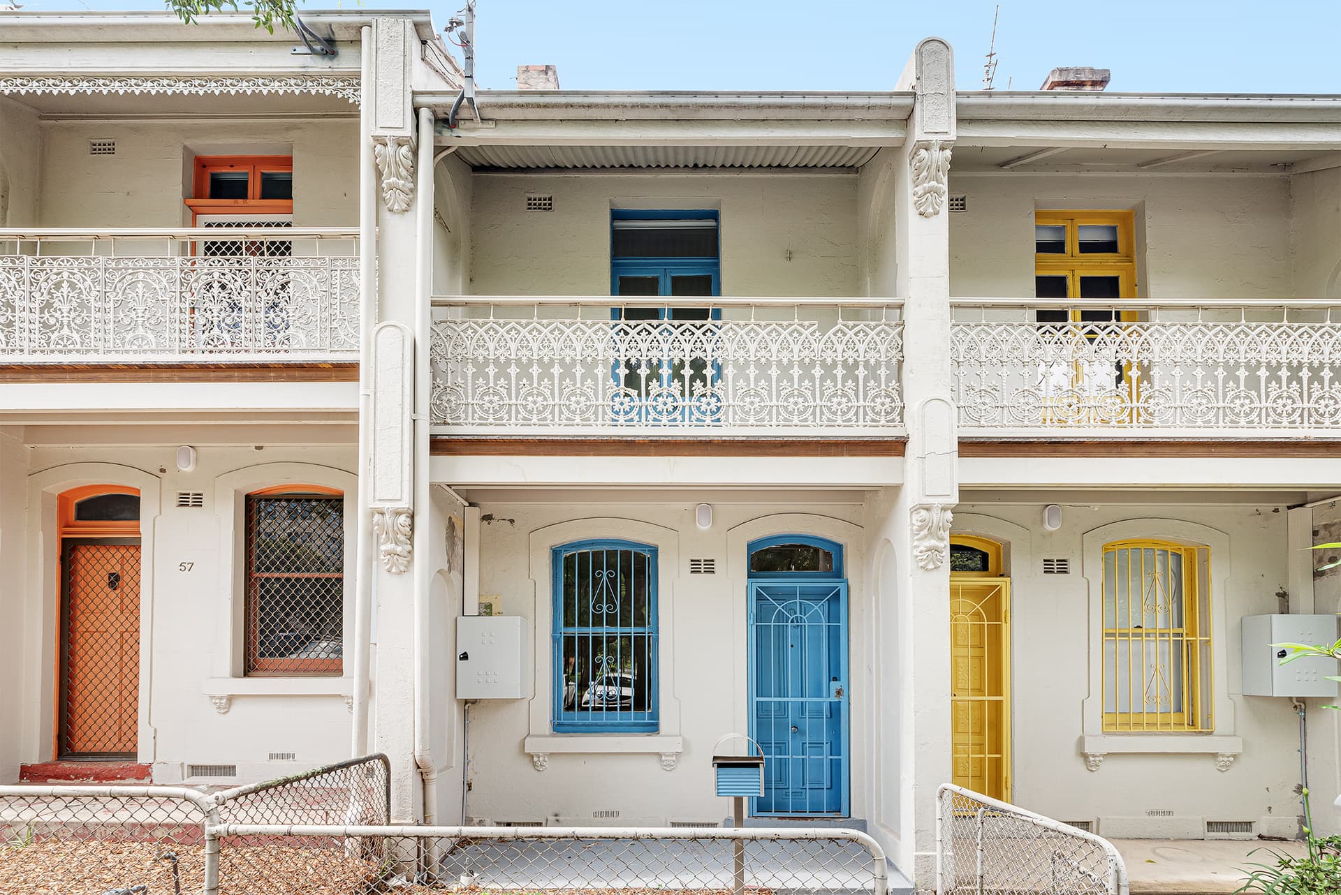 55 Fowler Street, Camperdown NSW