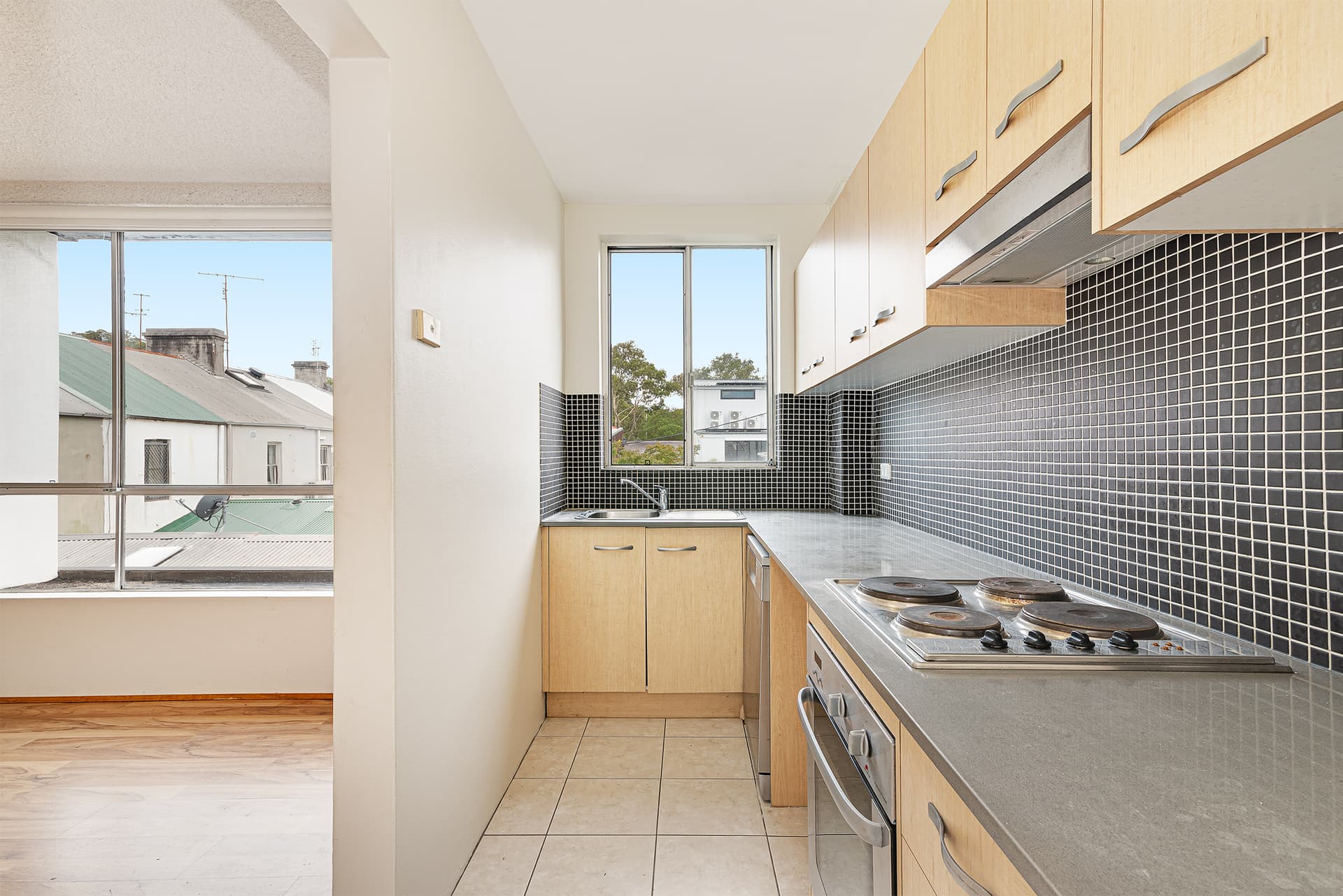 17/12-16 Chelsea Street, Redfern NSW