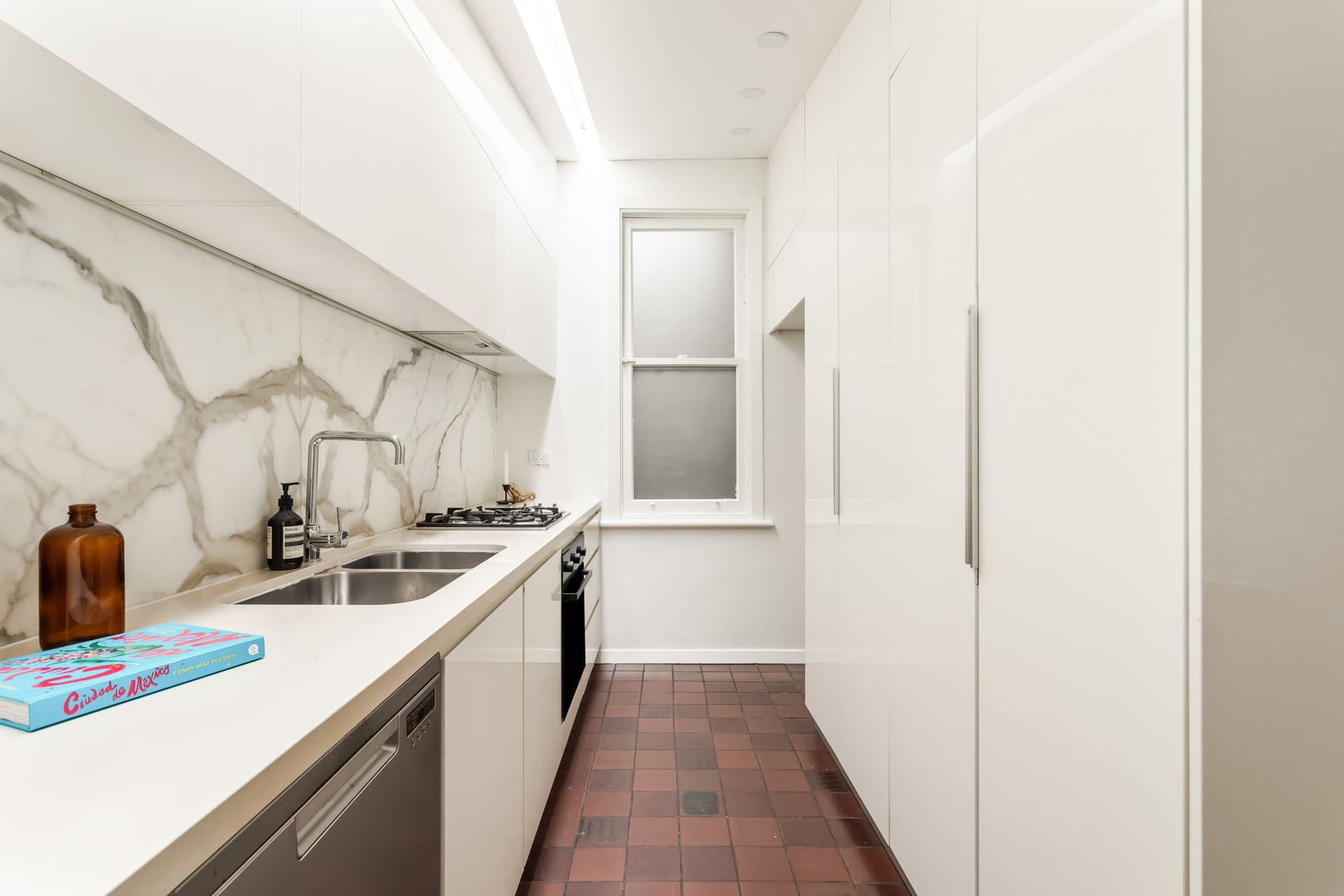 681 South Dowling Street, Redfern NSW