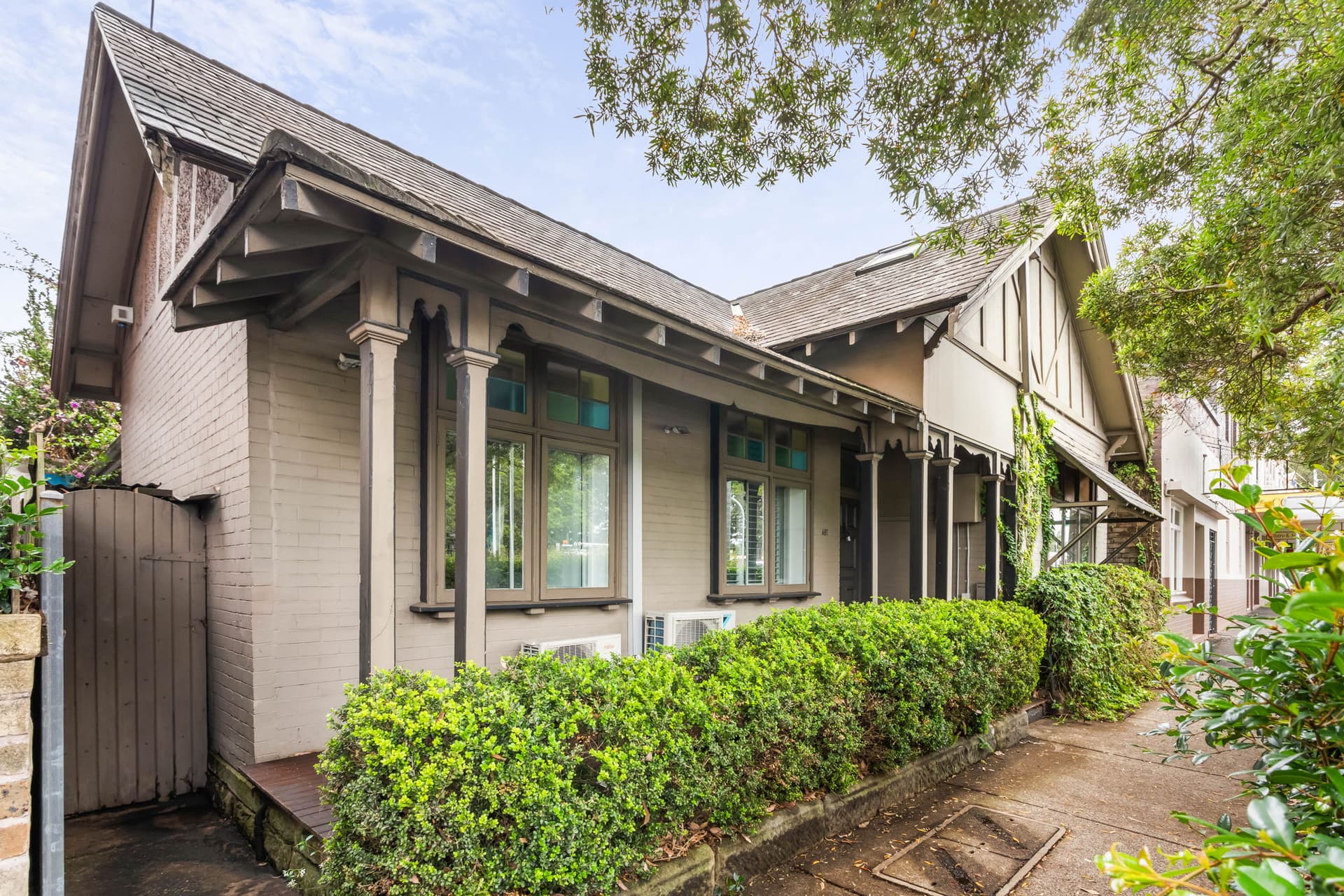 681 South Dowling Street, Redfern NSW