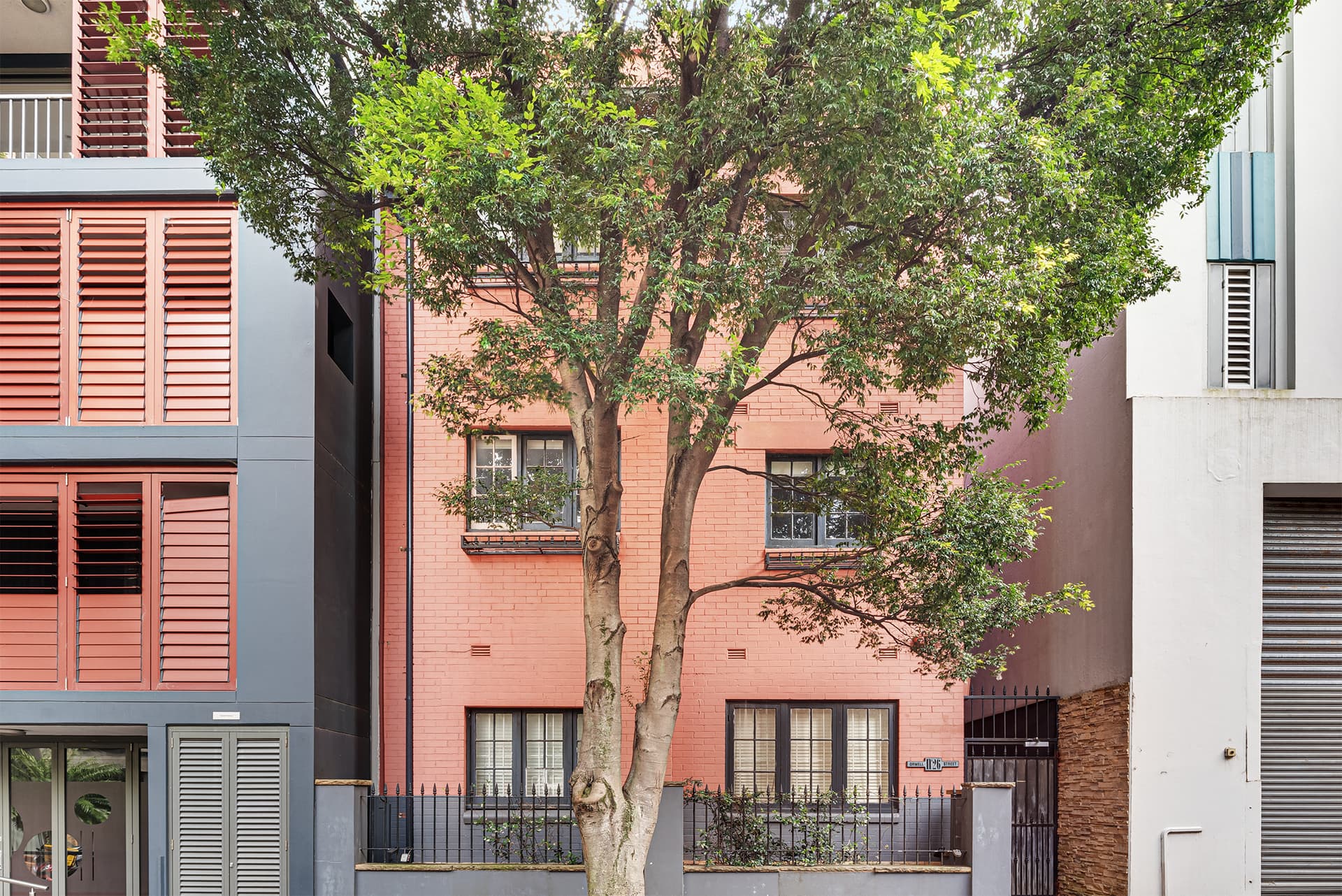 4/26 Orwell Street, Potts Point NSW