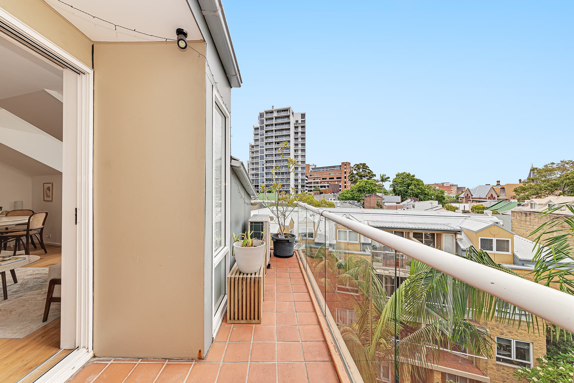 57/175-189 Campbell Street, Surry Hills NSW