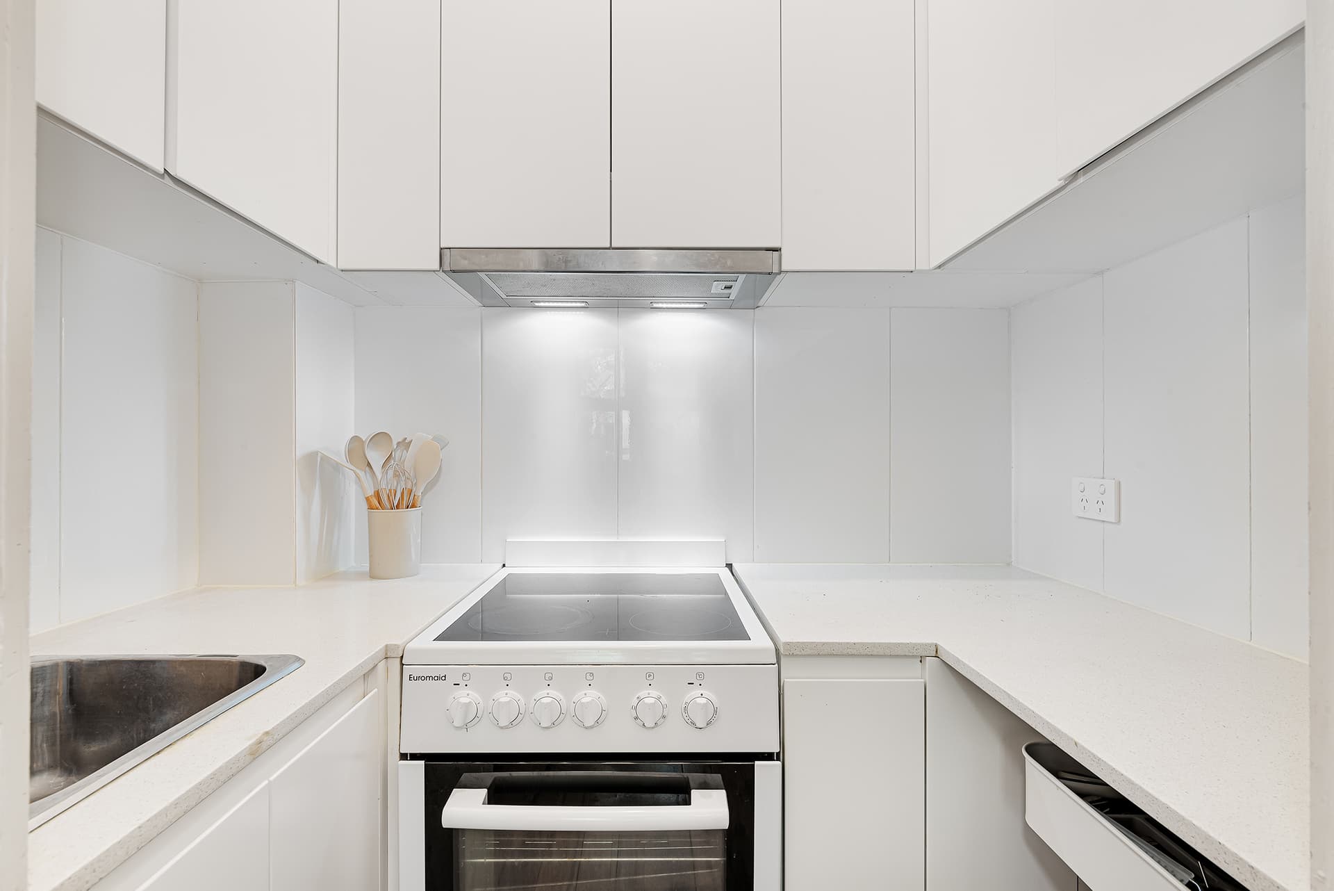 2/44 Hardie Street, Darlinghurst NSW