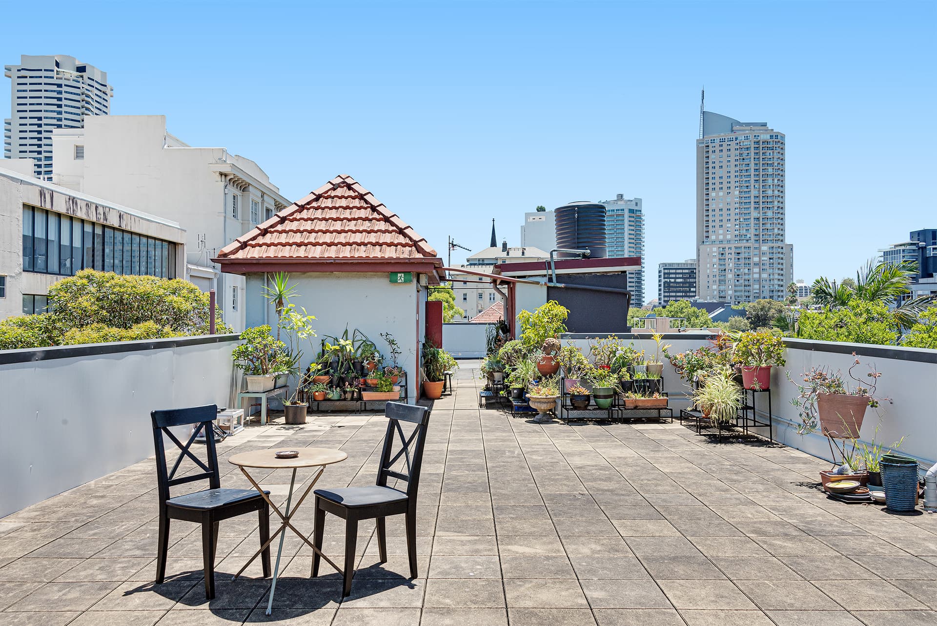 2/44 Hardie Street, Darlinghurst NSW