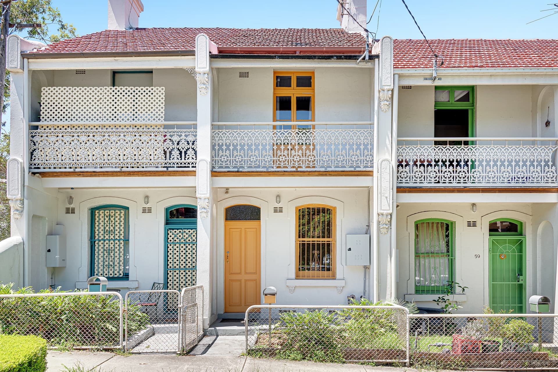 61 Fowler Street, Camperdown NSW