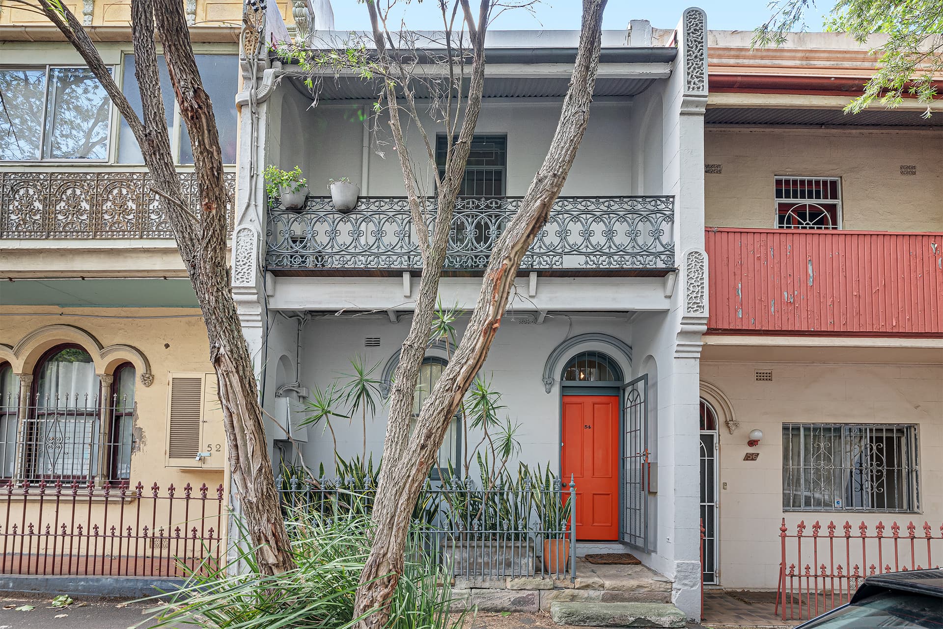 54 Marlborough Street, Surry Hills NSW