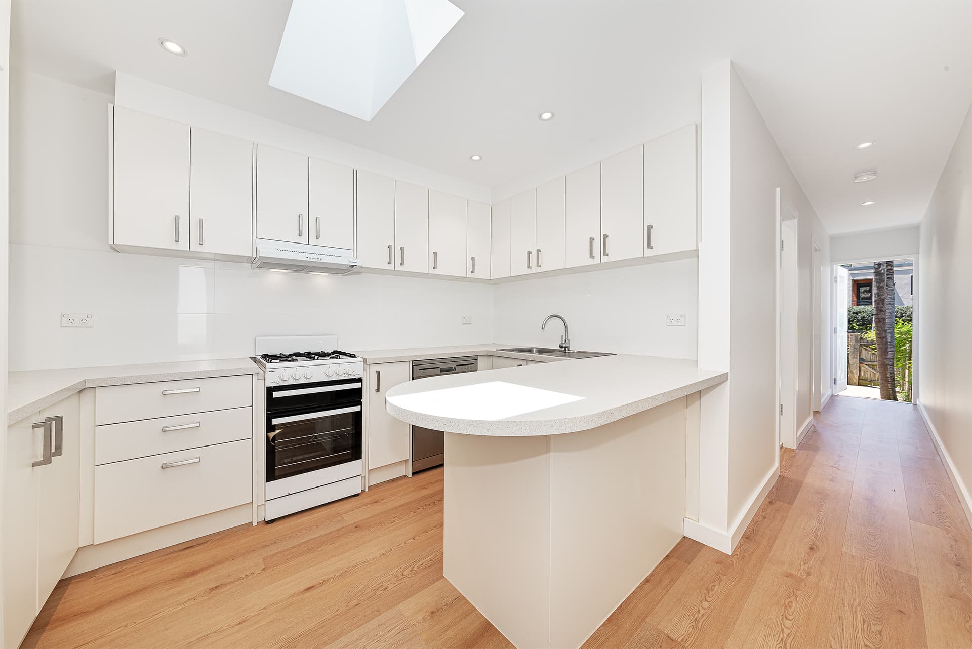 57 Fowler Street, Camperdown NSW