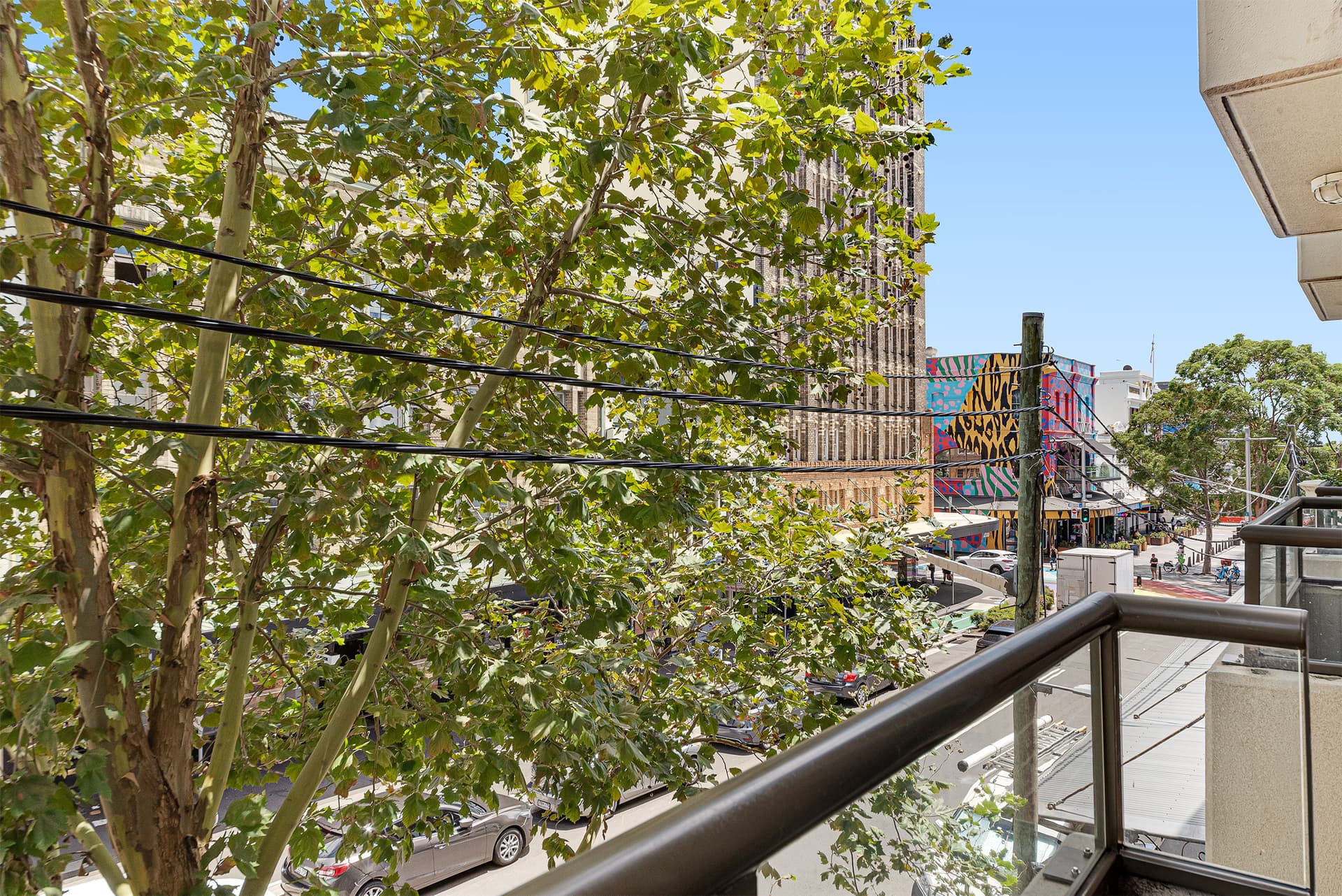 15/11-21 Flinders Street, Surry Hills NSW