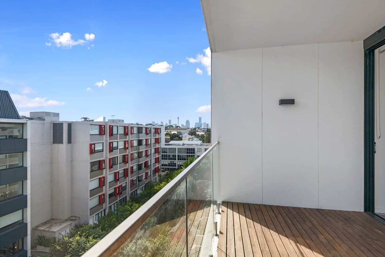 504/22 Barr Street, Camperdown NSW