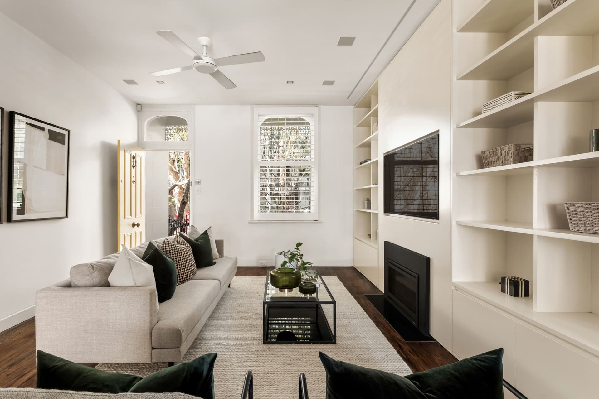 27 Nickson Street, Surry Hills NSW