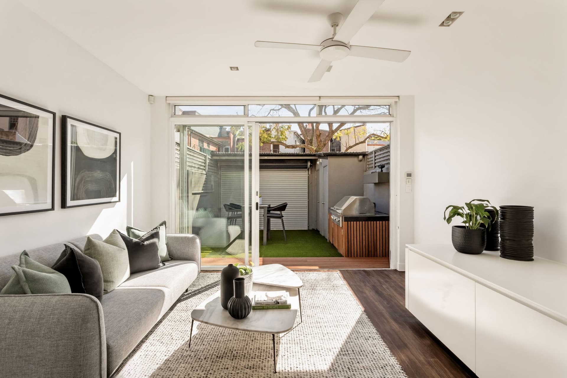 27 Nickson Street, Surry Hills NSW