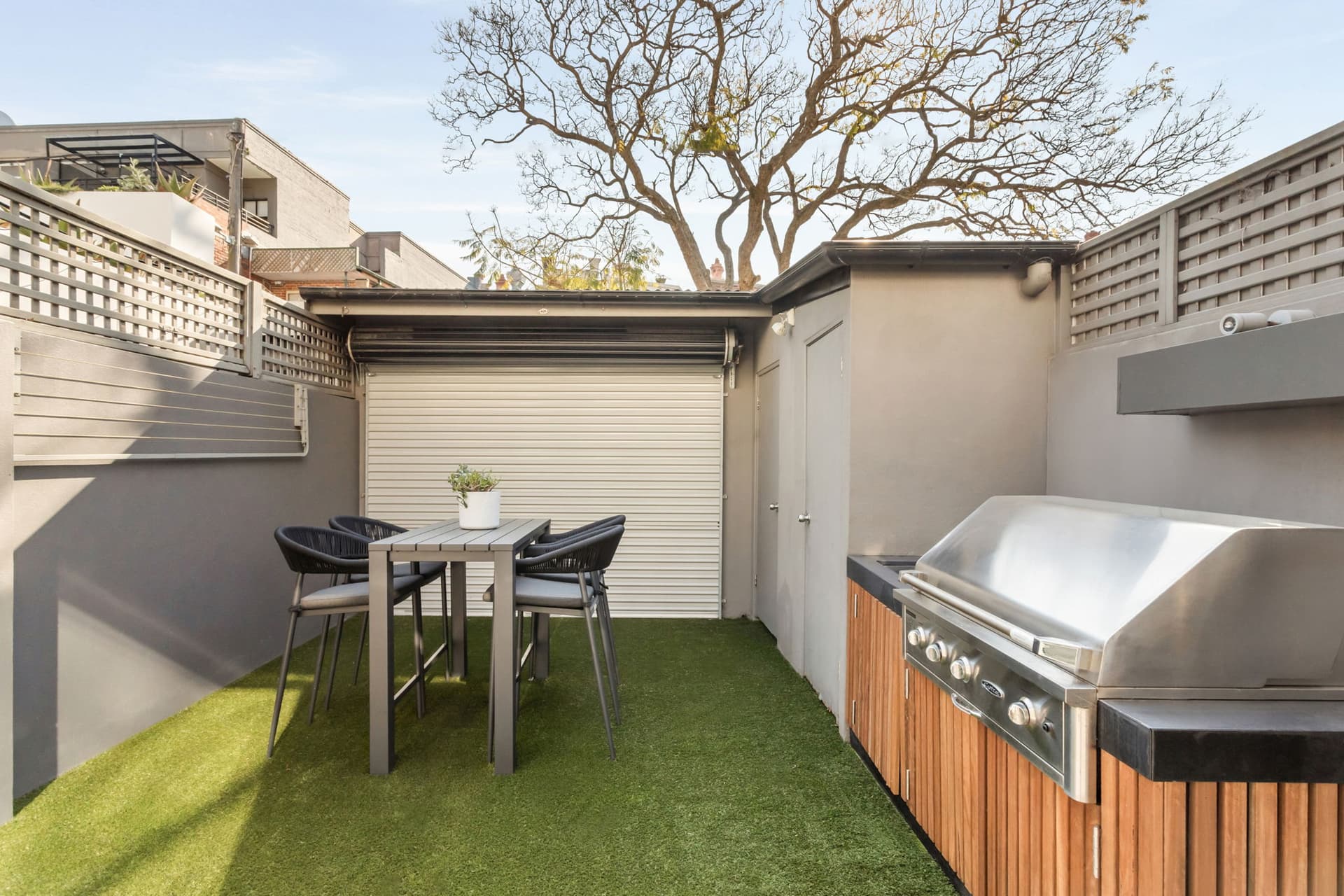 27 Nickson Street, Surry Hills NSW