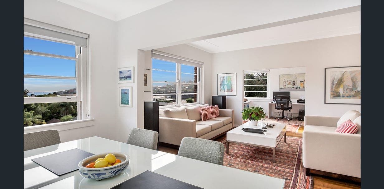 20/4 Henrietta Street, Double Bay NSW