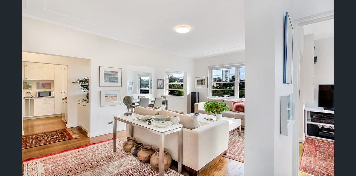 20/4 Henrietta Street, Double Bay NSW