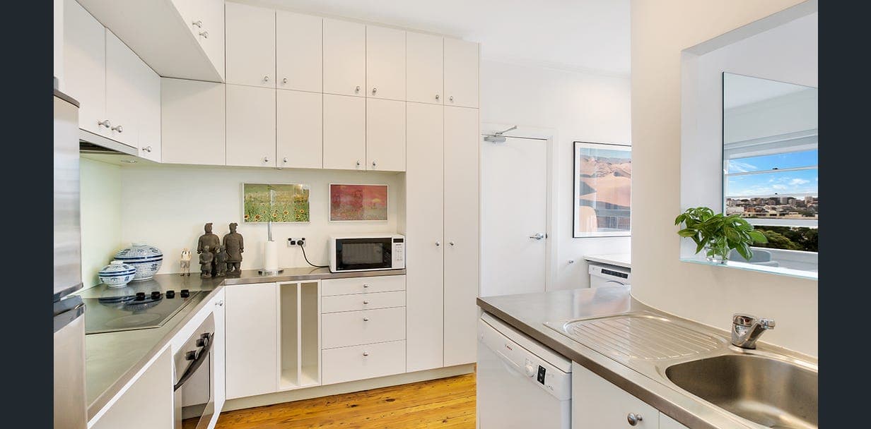 20/4 Henrietta Street, Double Bay NSW