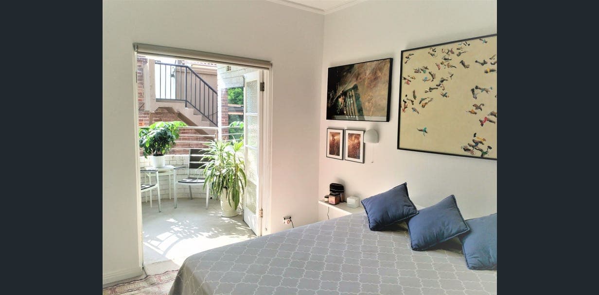 20/4 Henrietta Street, Double Bay NSW