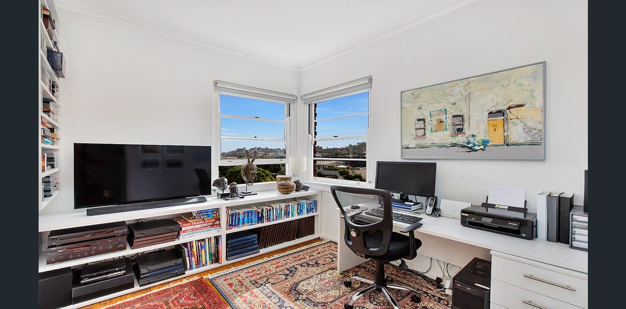 20/4 Henrietta Street, Double Bay NSW