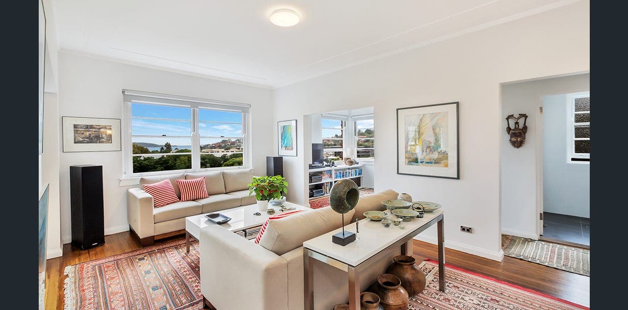 20/4 Henrietta Street, Double Bay NSW
