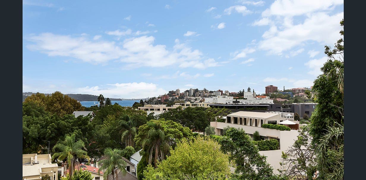 20/4 Henrietta Street, Double Bay NSW