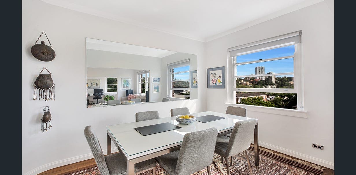 20/4 Henrietta Street, Double Bay NSW