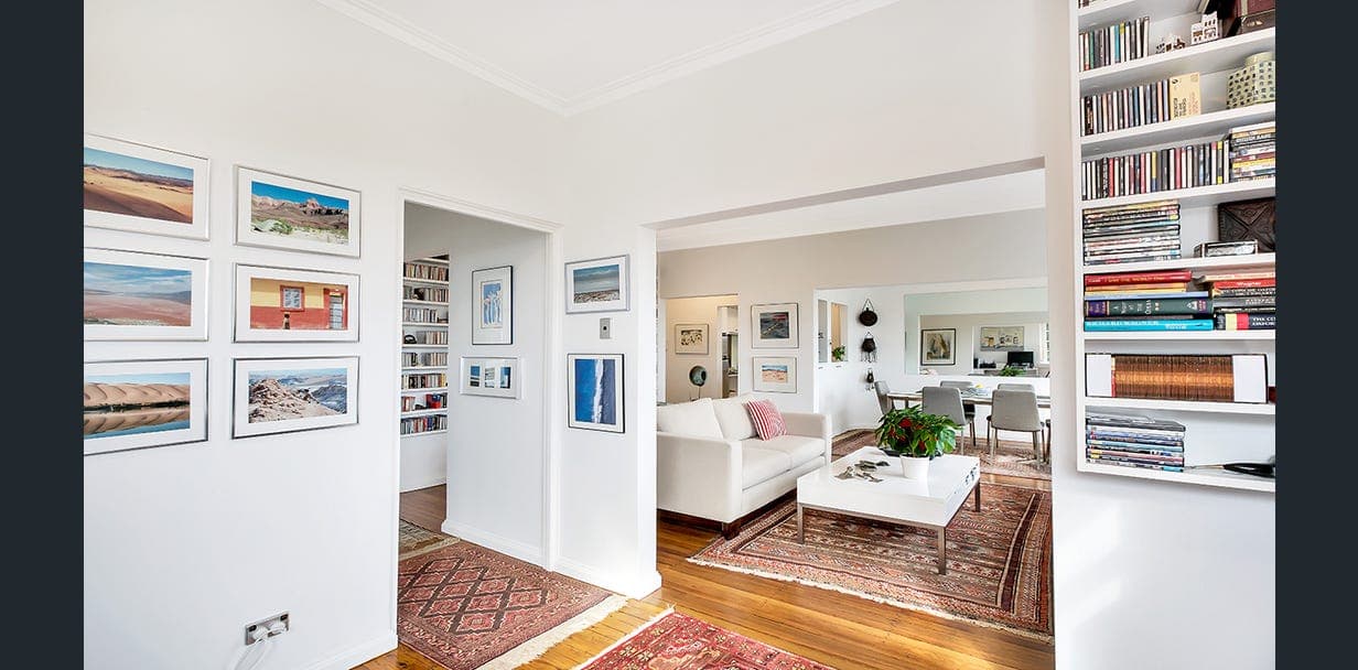 20/4 Henrietta Street, Double Bay NSW