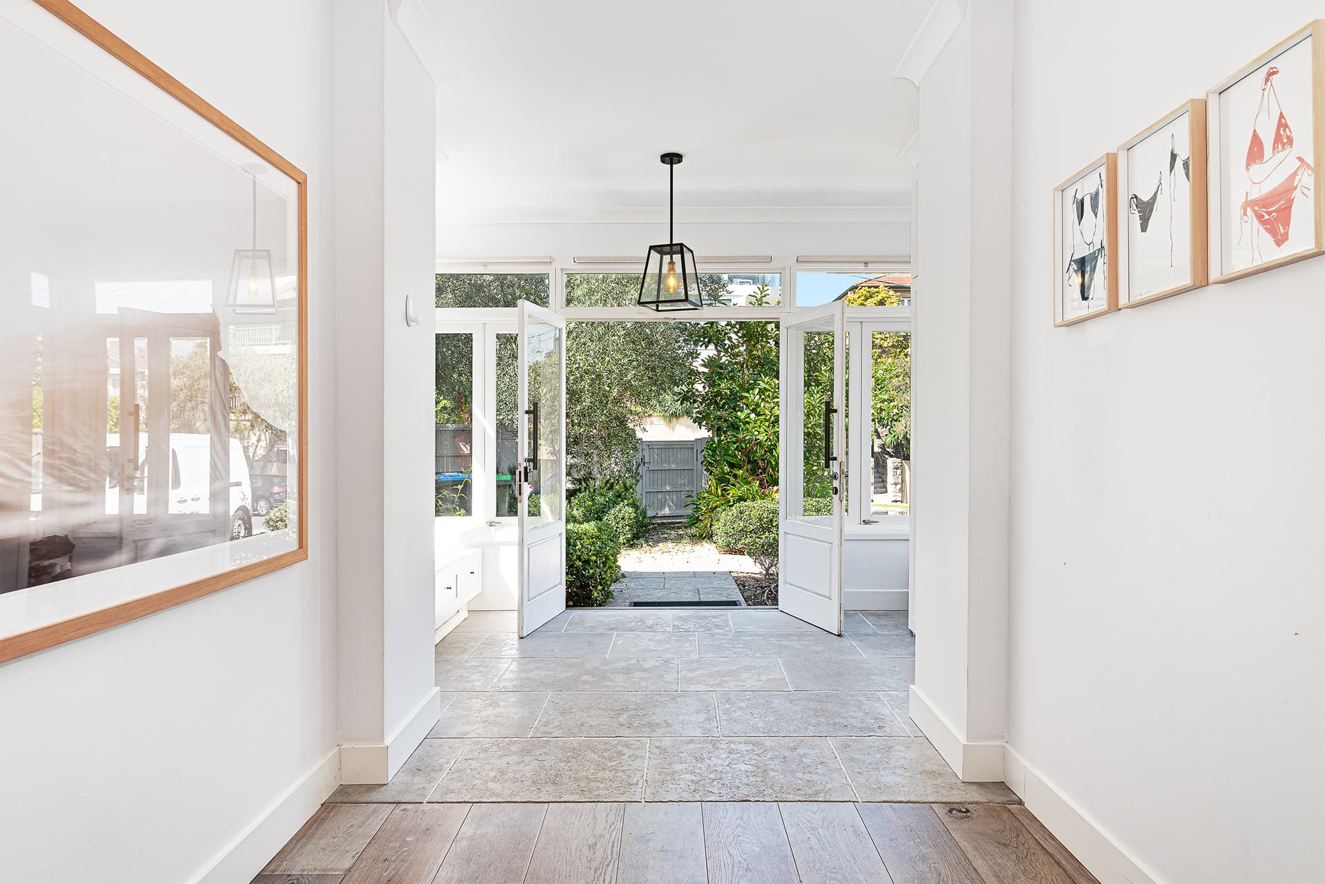 32 Beaumont Street, Rose Bay NSW