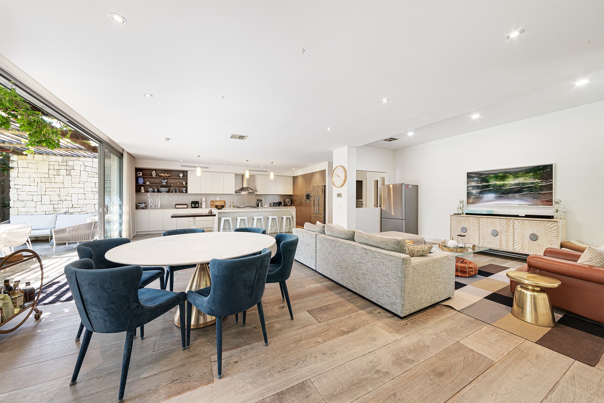 32 Beaumont Street, Rose Bay NSW