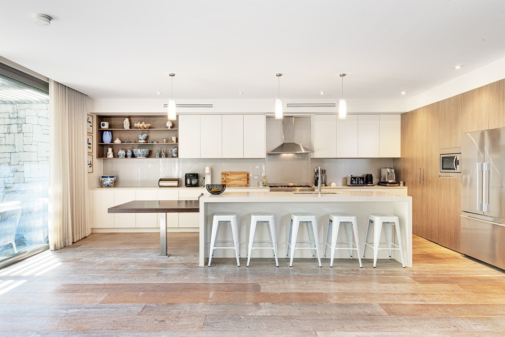 32 Beaumont Street, Rose Bay NSW