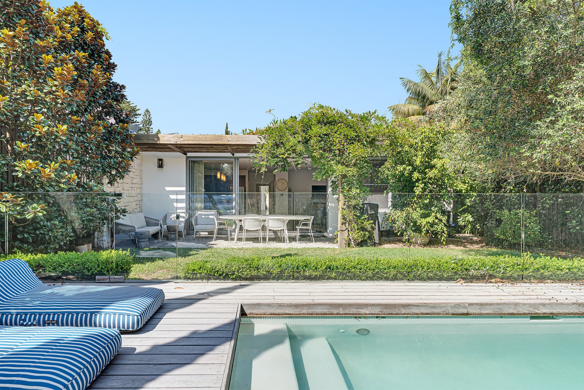 32 Beaumont Street, Rose Bay NSW