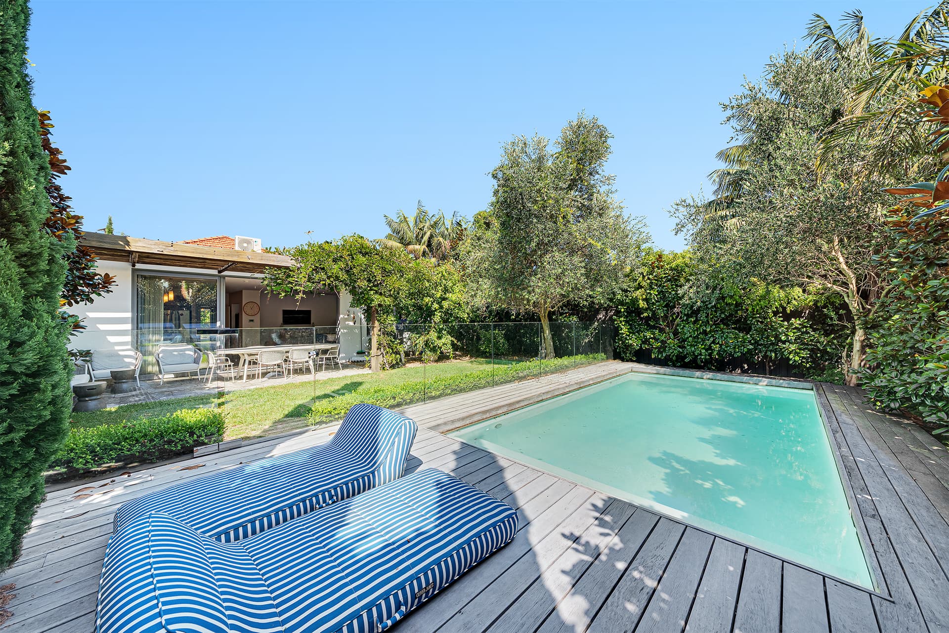 32 Beaumont Street, Rose Bay NSW