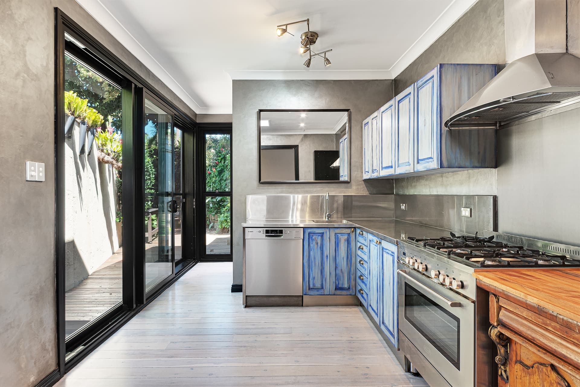 178 Boundary Street, Paddington NSW