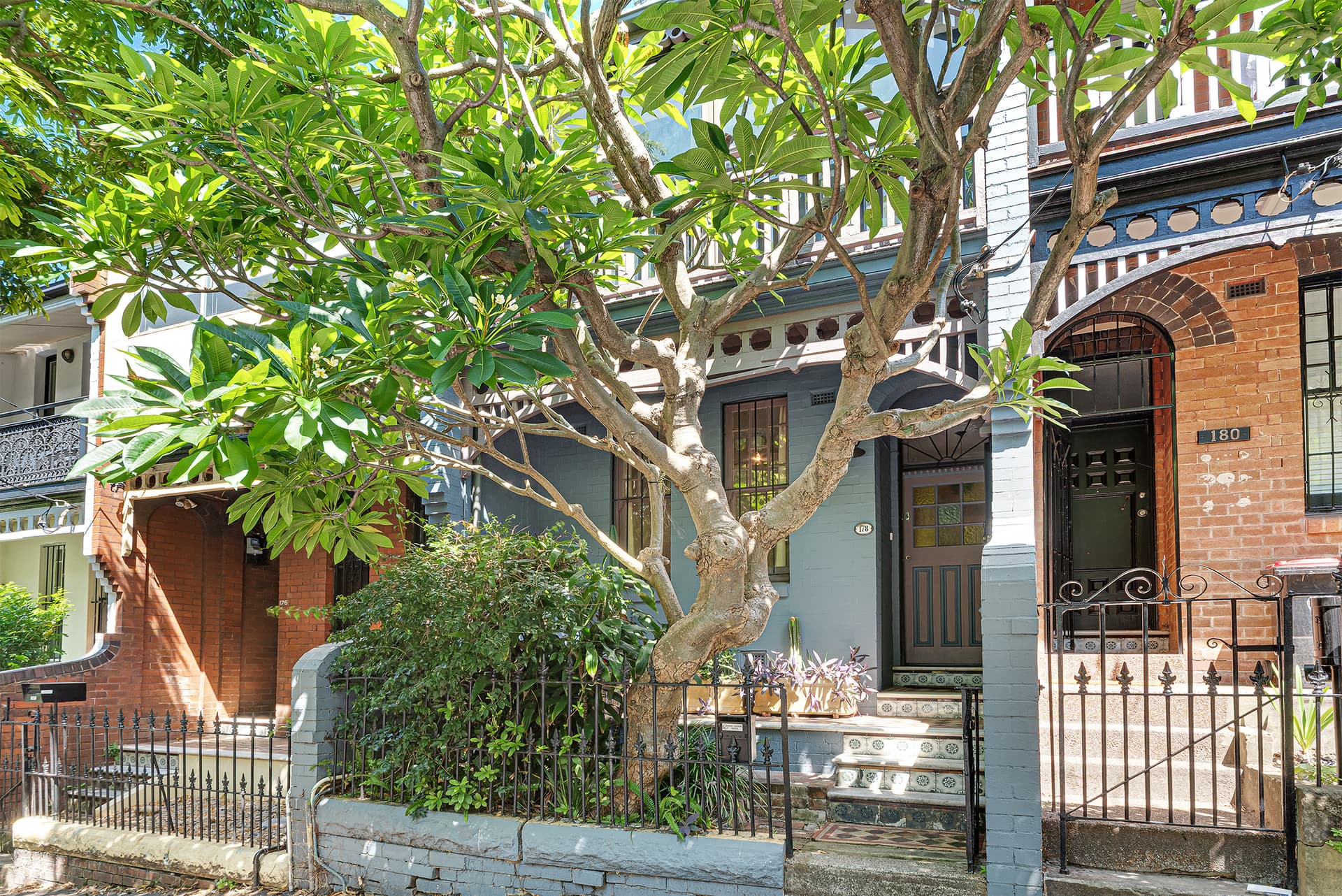 178 Boundary Street, Paddington NSW