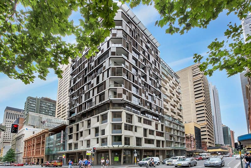1001/209 Castlereagh St, Sydney NSW