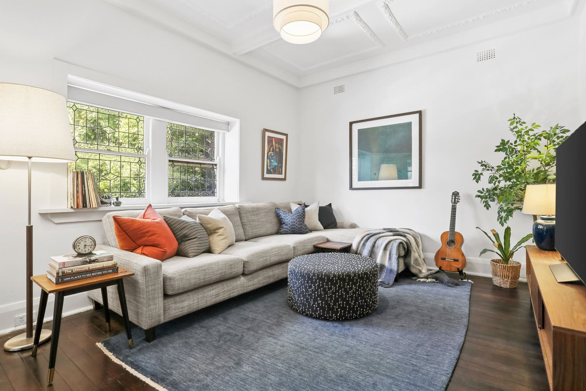 1/200 Queen street, Woollahra NSW