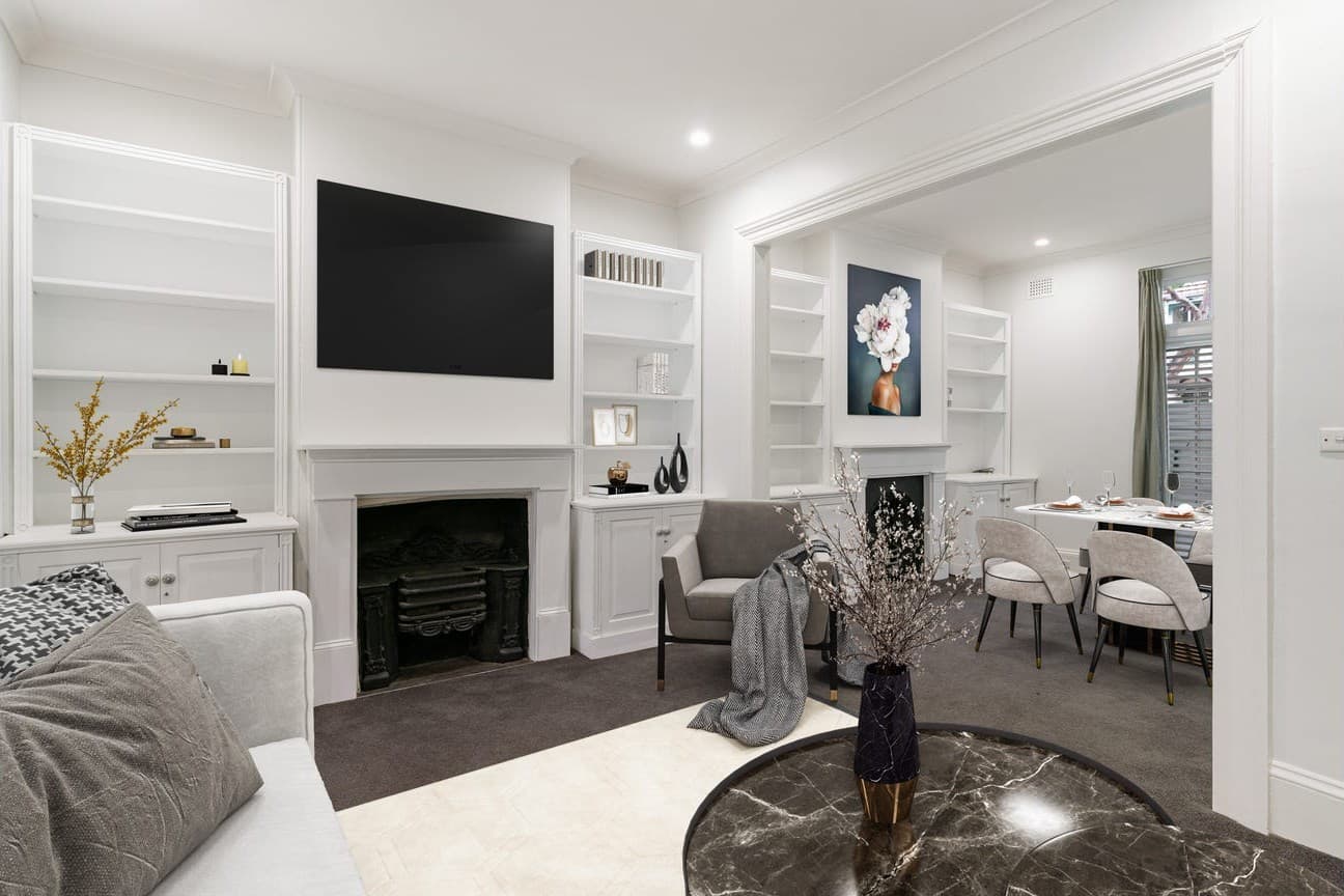 473 Riley Street, Surry Hills NSW