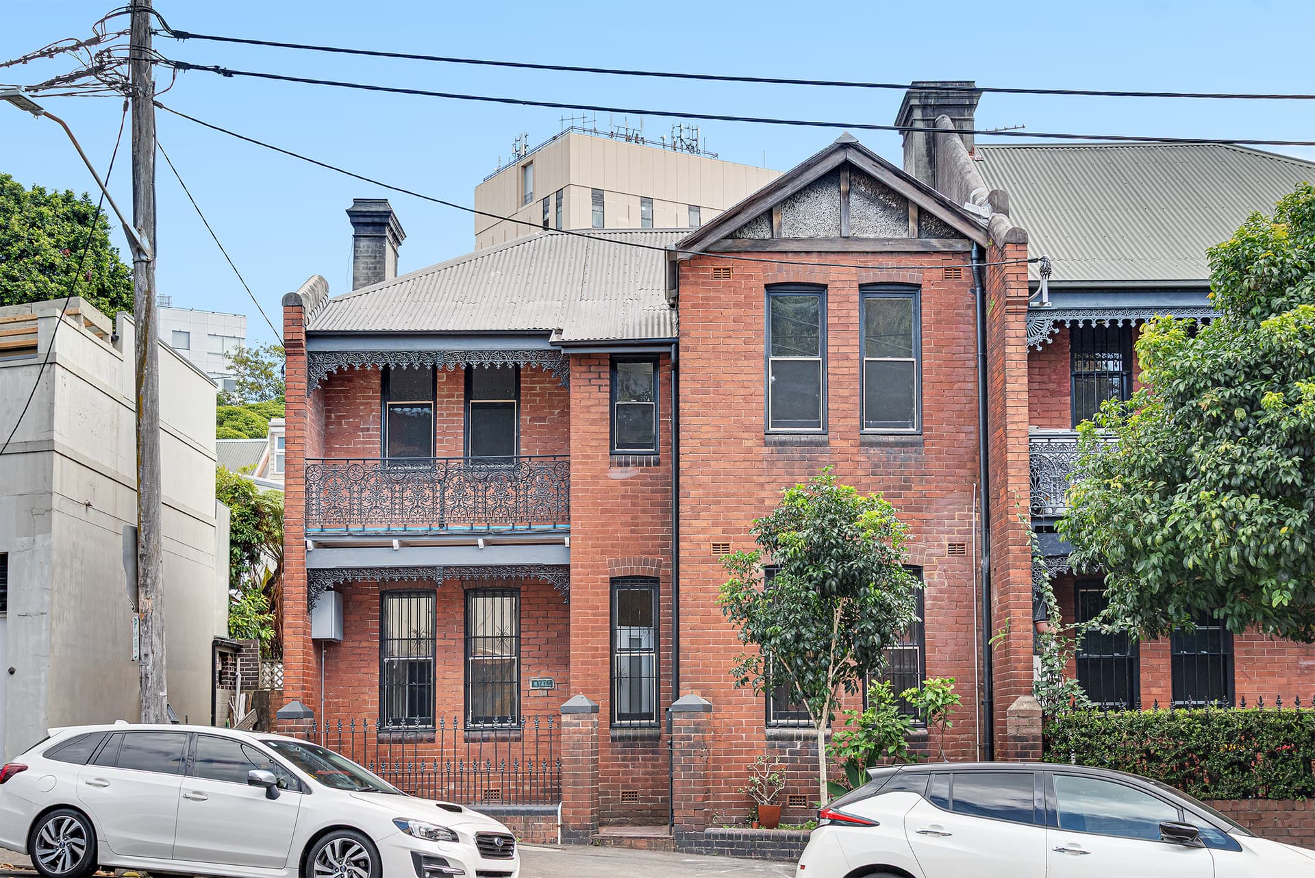 45 Boundary Street, Darlinghurst NSW