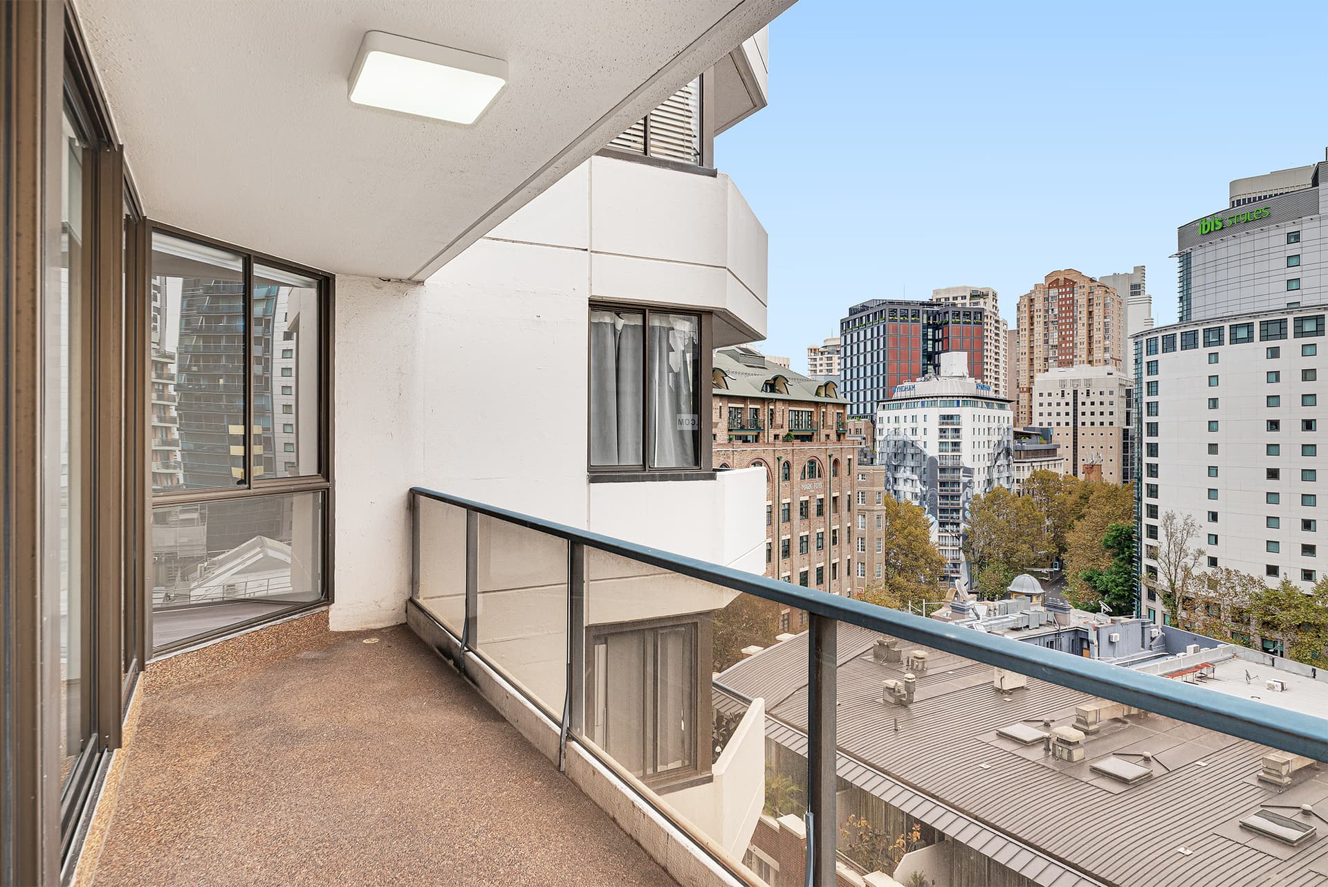 1204/156-160 Goulburn Street, Surry Hills NSW